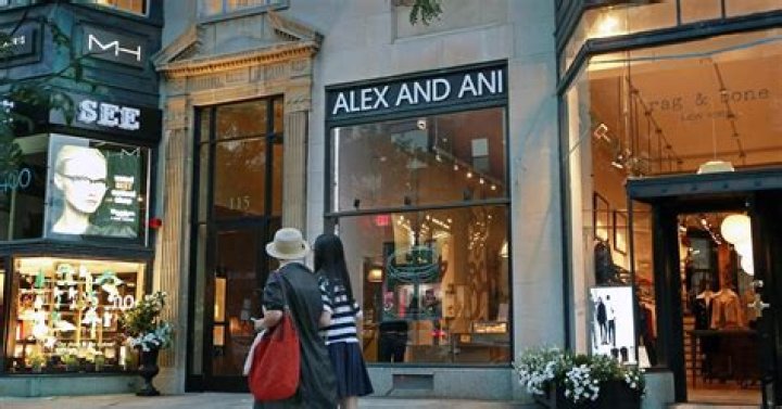 What Happened to Alex and Ani? Jeweler Is Really Struggling