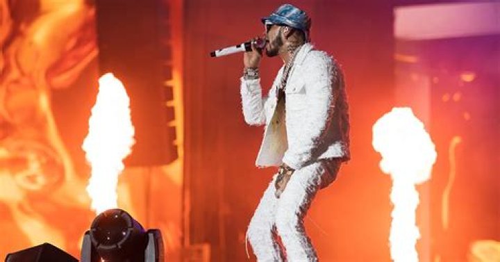 What Happened to Anuel AA? Singer Faces Health Scare