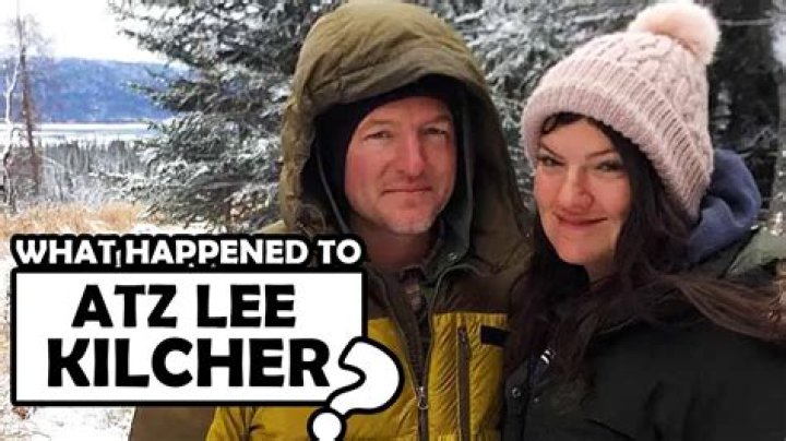 What Happened to Atz Lee, the Star of 'Alaska: The Last Frontier'?