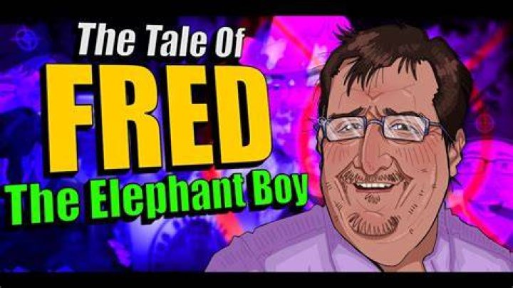 What Happened to Fred the Elephant Boy? His Death, Explained