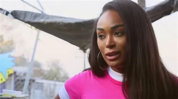 What Happened to GiGi, Betty Idol's Little Sister, From 'Cartel Crew'?