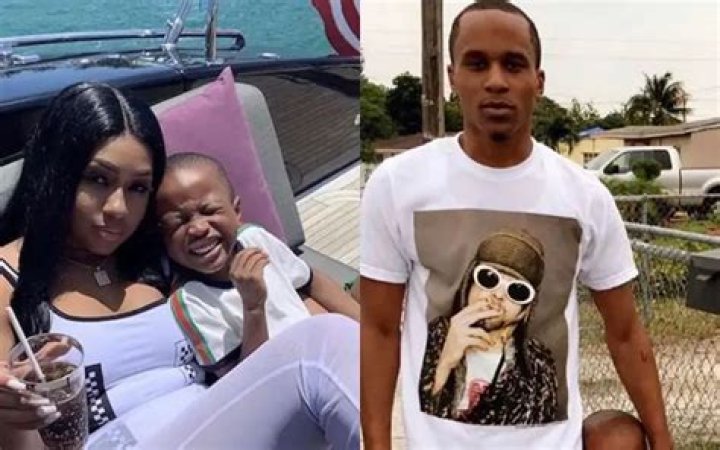 What Happened to Jai Wiggins, Yung Miami's Baby Daddy? Details