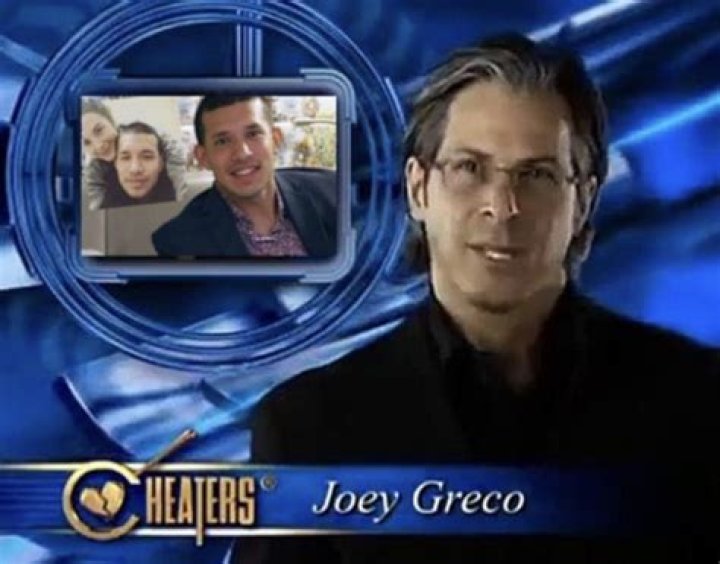 What Happened to Joey Greco? 'Cheaters' Host Update
