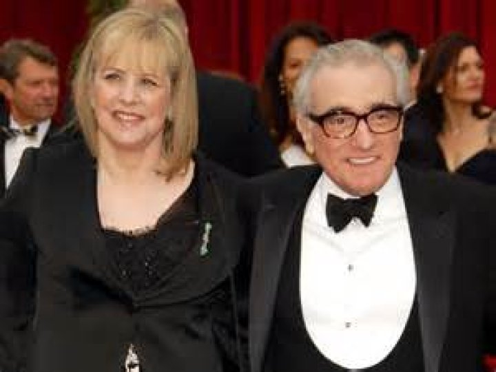 What Happened To Martin Scorsese Wife? ·