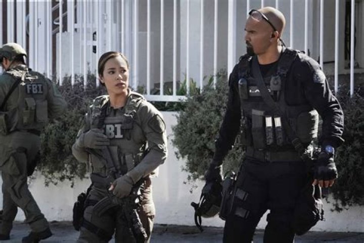 What Happened to Rodrigo Sanchez on the CBS hit drama 'S.W.A.T.'?