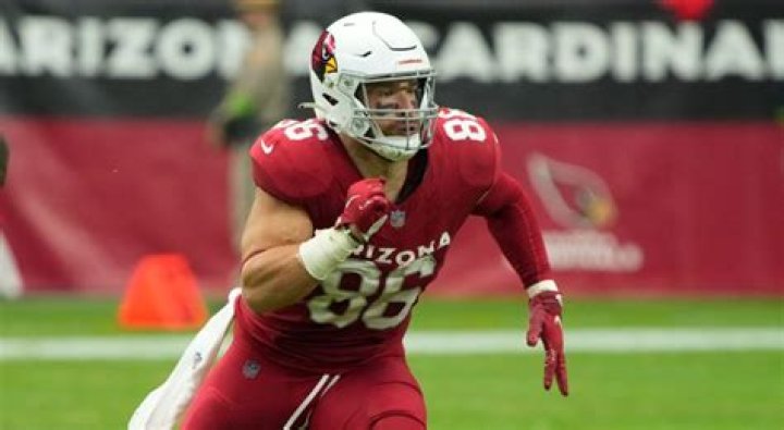What Happened to Zach Ertz? Arizona Cardinals Tight End Is Reportedly Out for the Season