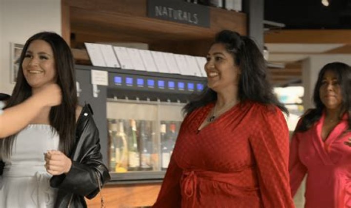 What Is 'Love is Blind' Star Bliss's Ethnicity?