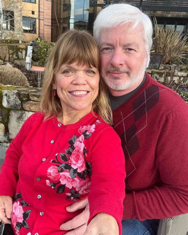 What Is Amy Roloff's Net Worth and What Does She Do For Work?