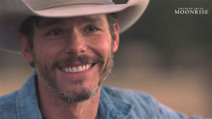 What Is Country Singer Granger Smith's Net Worth?