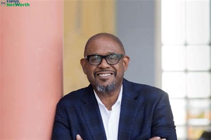 What is Forest Whitaker net worth? ·