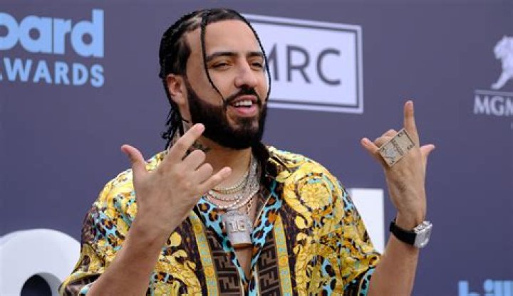 What is French Montana's dating history? |