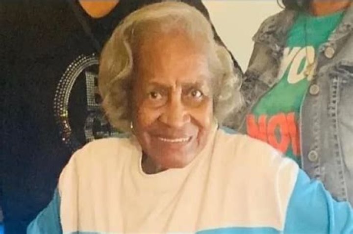 What Is Grandma Holla's Cause of Death on TikTok?