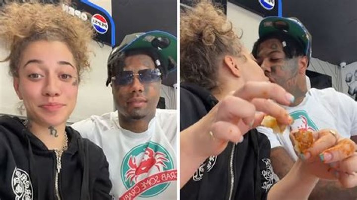 What Is Jaidyn Alexiss Job? Bluefaces BM Career Explained