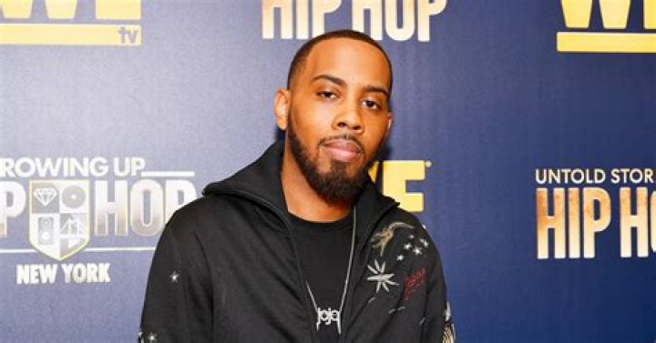 What Is Jojo Simmons' Net Worth? Get the Lowdown