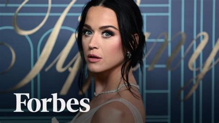 What Is Katy Perry's Net Worth? Her Musical Empire Is Worth Millions