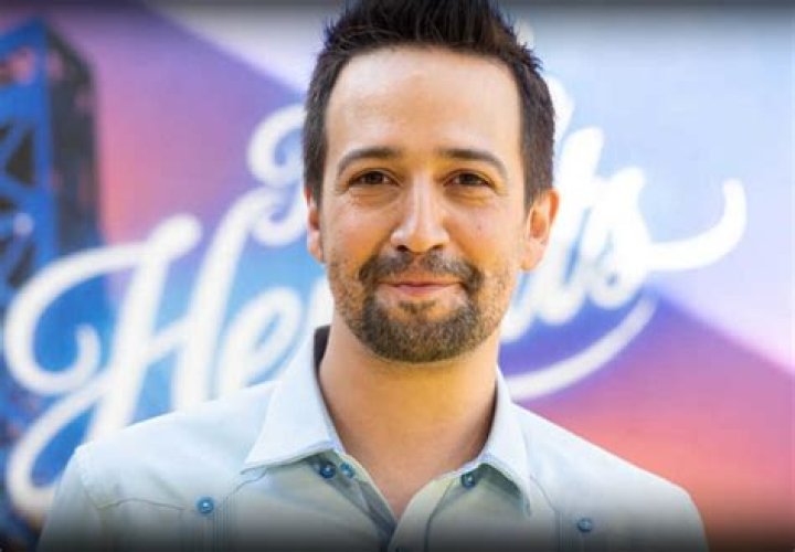 What Is Lin-Manuel Miranda's Net Worth? Here's What We Know