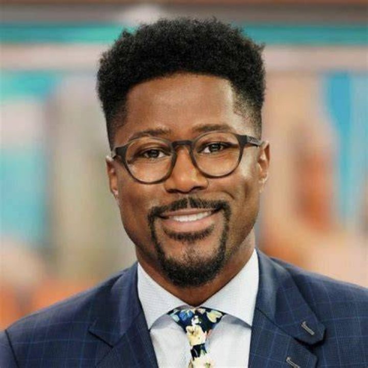 What Is Nate Burleson's Salary on 'CBS Mornings'? Plus, Who He Replaced