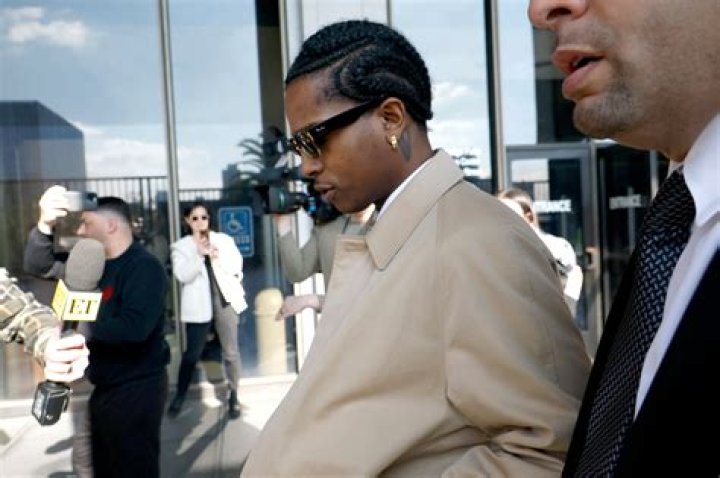 What Is Rapper Mo3 Manager Brandon Rainwater’s Net Worth?