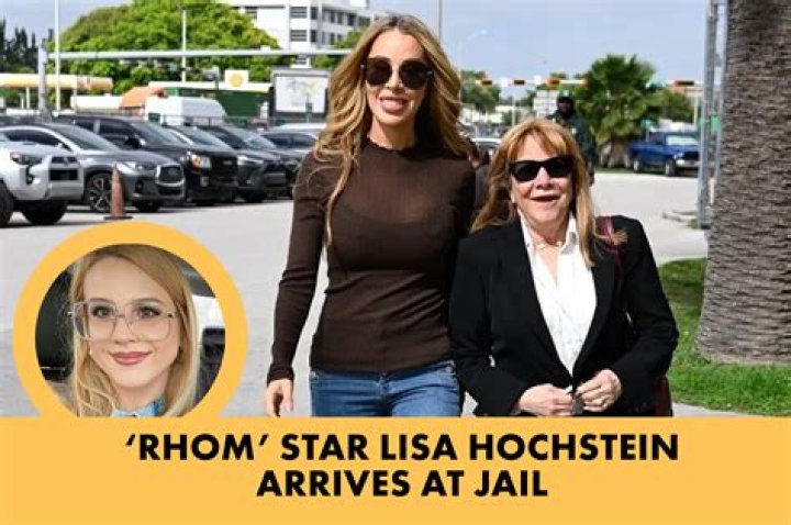 What Is RHOM Star Lisa Hochsteins Net Worth?