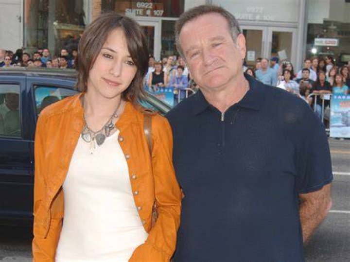 What Is Robin Williams Daughter Net Worth?