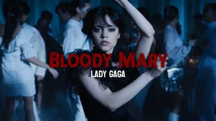 What Is the Meaning of Lady Gaga's Song "Bloody Mary"?