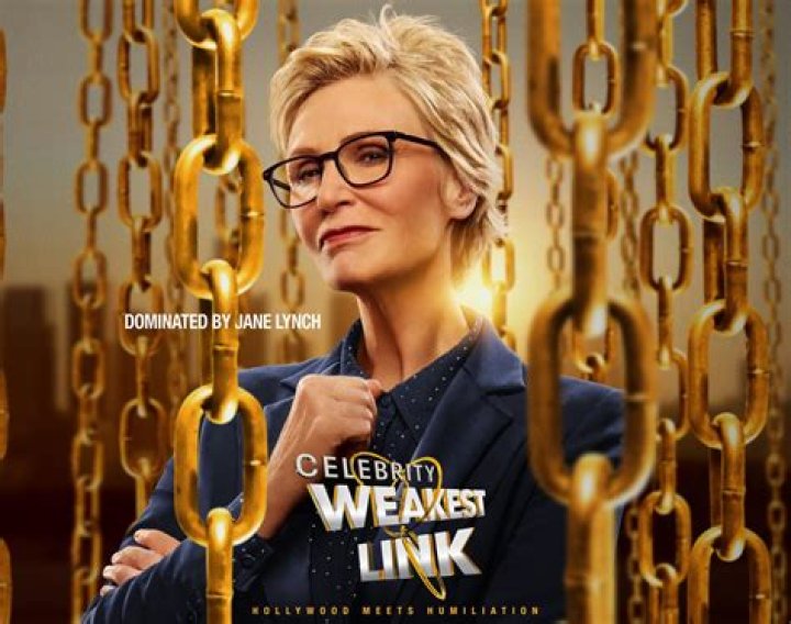 What Is the Old 'The Weakest Link' Host Anne Robinson up to Now?