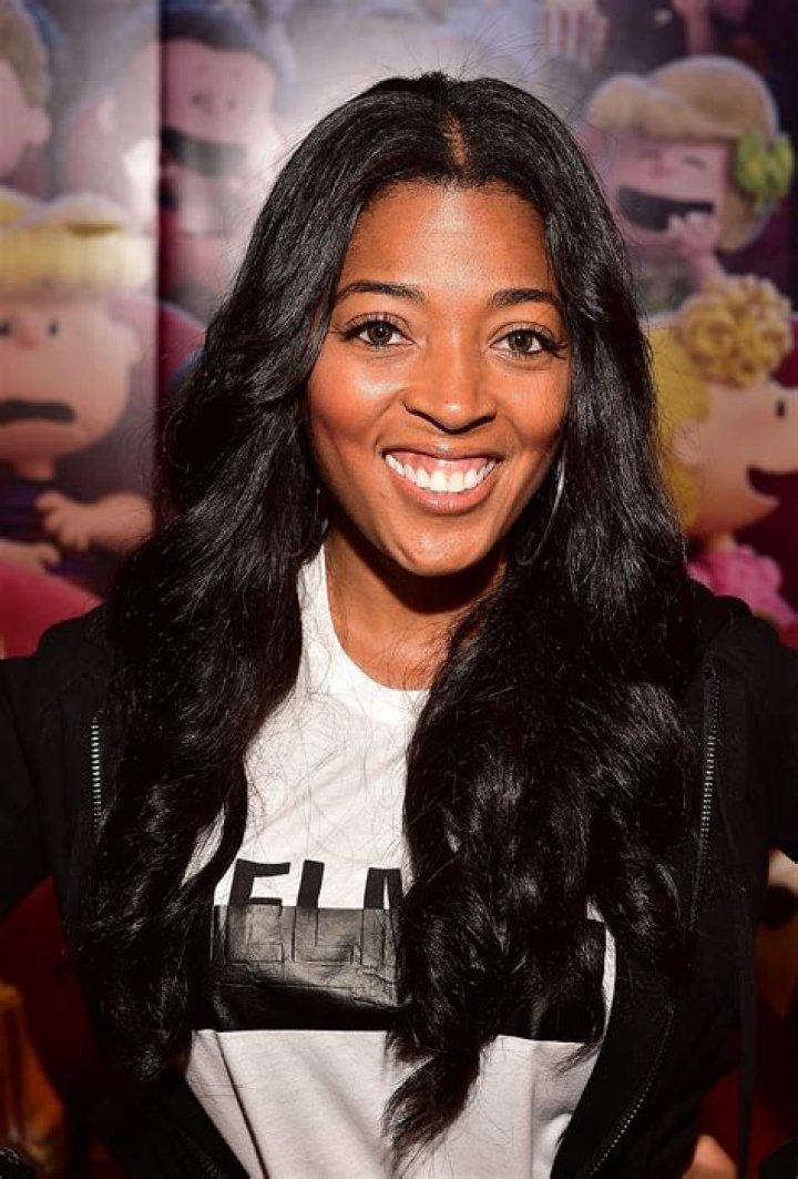 What Is Toya Bush-Harriss Net Worth?