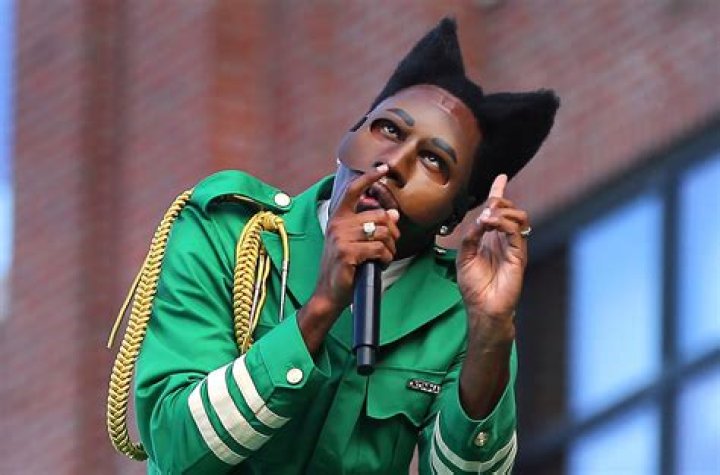 What Is Tyler, the Creator's Dating History? Here's What We Know