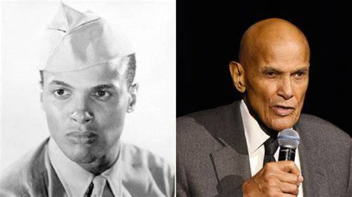 What Was Harry Belafonte Ethnicity And Nationality ·