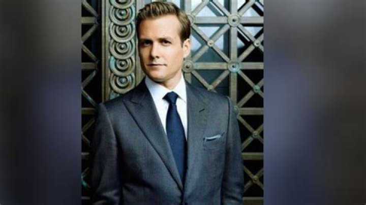 What was Harvey Specters Duck painting in Suits? ·