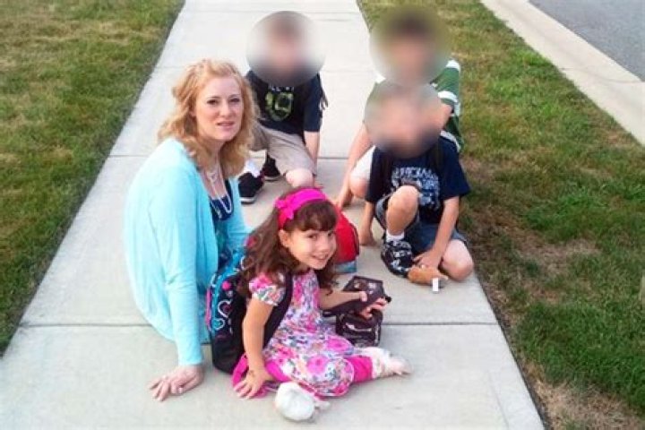Whatever Happened To Natalia Grace's Adoptive Parents? ·