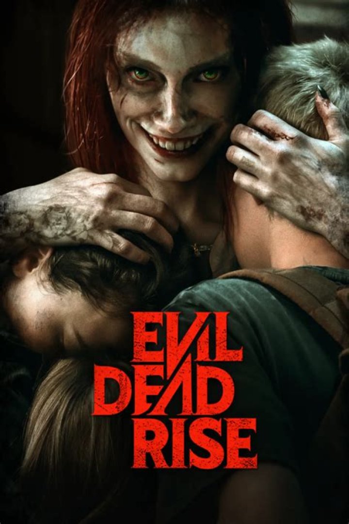When Is 'Evil Dead Rise' Going to Be Available to Stream? Here's What We Know