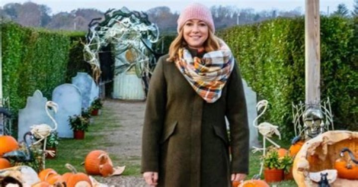 When Was Outrageous Pumpkins Filmed? Well Ahead of Halloween 2020