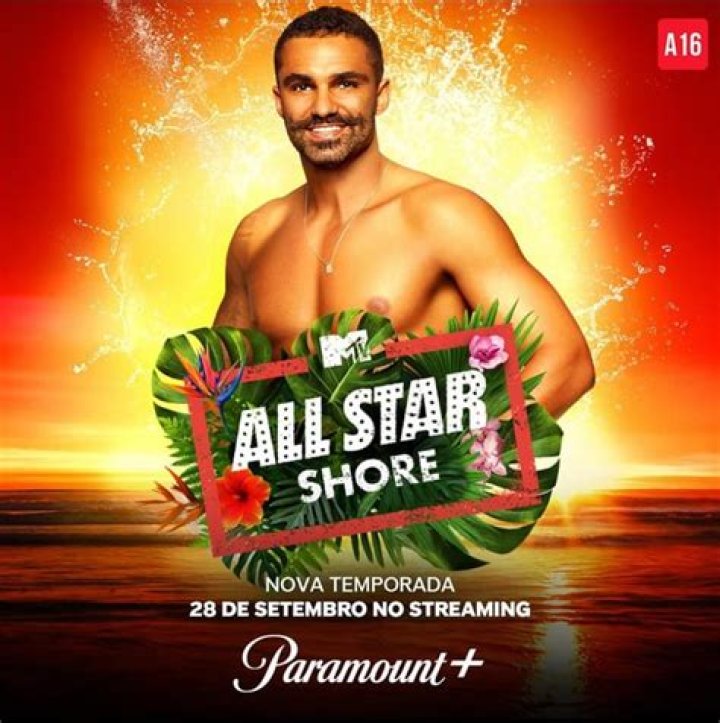 When Was the Paramount Plus Original 'All Star Shore' Filmed?