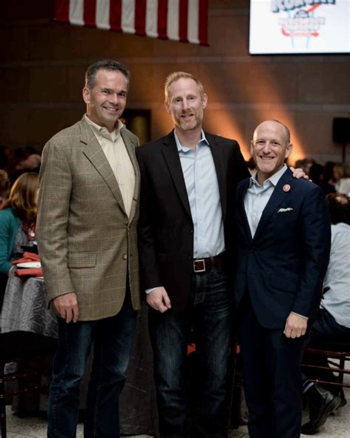 Where Are AND1 Founders Jay Coen Gilbert, Seth Berger, And Tom Austin Today Now In 2022 And Net Wort