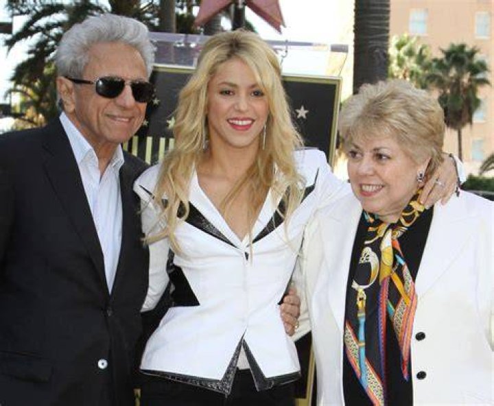 Where are Shakiras parents from? The Story Behind the Queen of Latin Musics Family