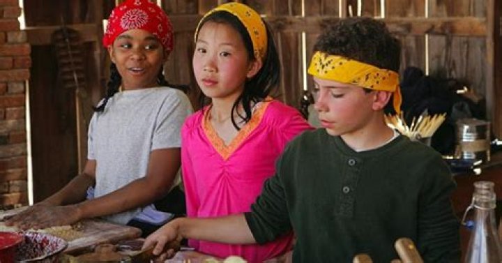 Where Are the Kid Nation Kids Now? Updates for Fans