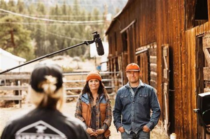 Where Is 'Building Roots' Filmed? Ben and Cristi Dozier Love This Area