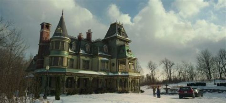 Where Is 'Locke & Key' Filmed?