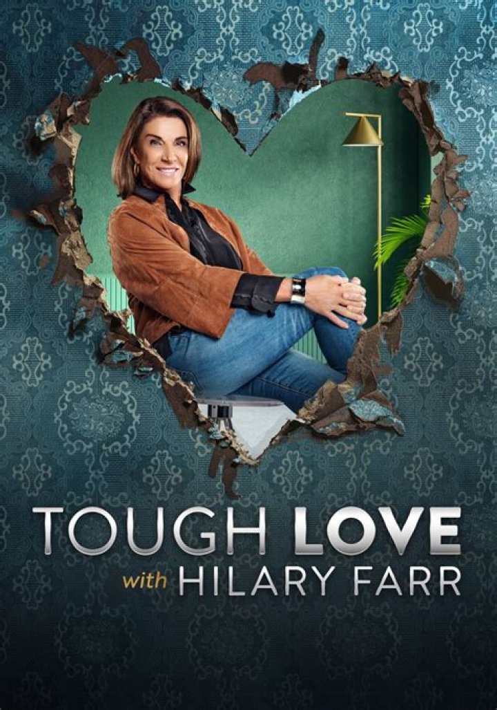 Where Is 'Tough Love With Hilary Farr' Filmed? Details on the HGTV Show