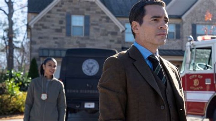 Where Is ABC's 'Will Trent' Filmed? Details on the New Drama (EXCLUSIVE)