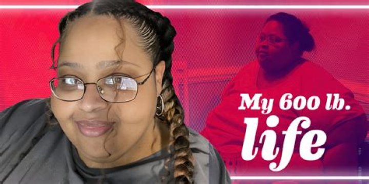 Where Is Ashley T. From 'My 600-lb Life' Now? She Refuses to Give Up