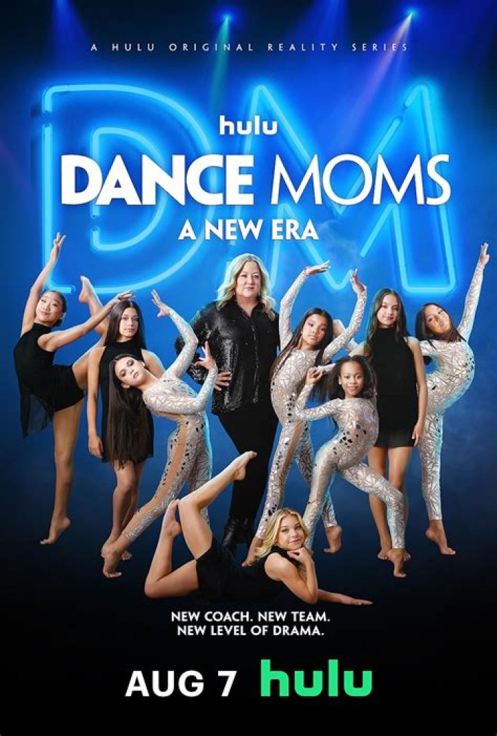 Where Is Brady Farrar From 'Dance Moms' Now?