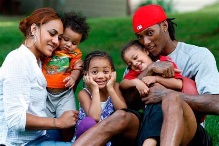 Where Is Chris Henry Fiance Loleini Tonga Today? Former NFL Star’s Family Status Now