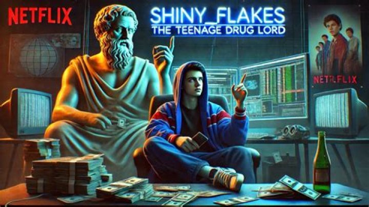 Where Is Max Schmidt Now? The Dealer Speaks in Netflix Doc 'Shiny Flakes'