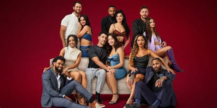 Where Is Nathan Ruggles From? Wikipedia And Career Details On The Contestant From The Ultimatum ·
