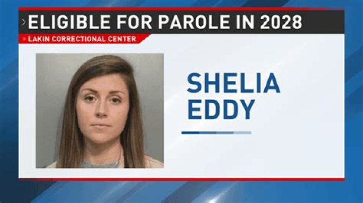 Where Is Shelia Eddy Now In 2023