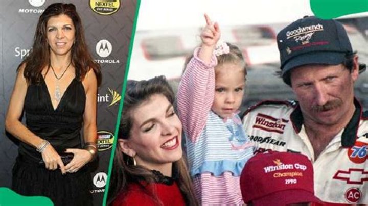 Where Is Teresa Earnhardt Now? What Happened To Her?