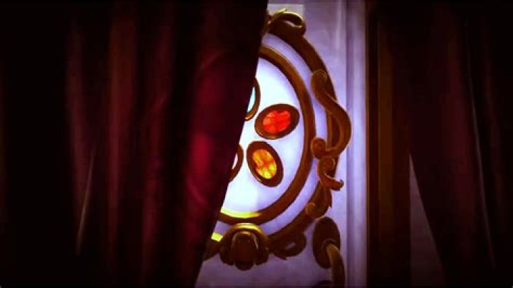 Where to Find the Secret Door In 'Disney Dreamlight Valley'