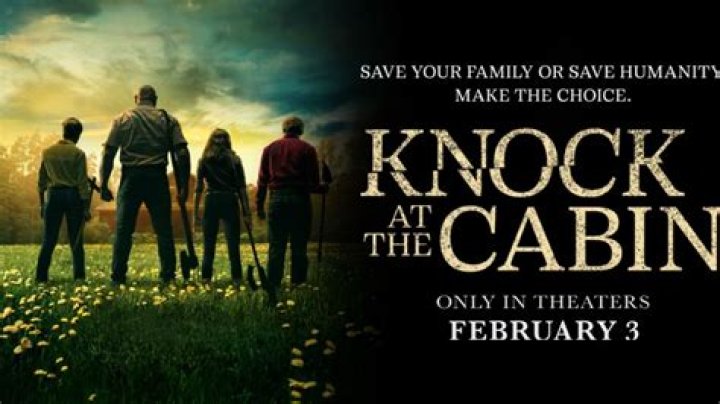 Where Was 'Knock at the Cabin' Filmed? Details Inside |